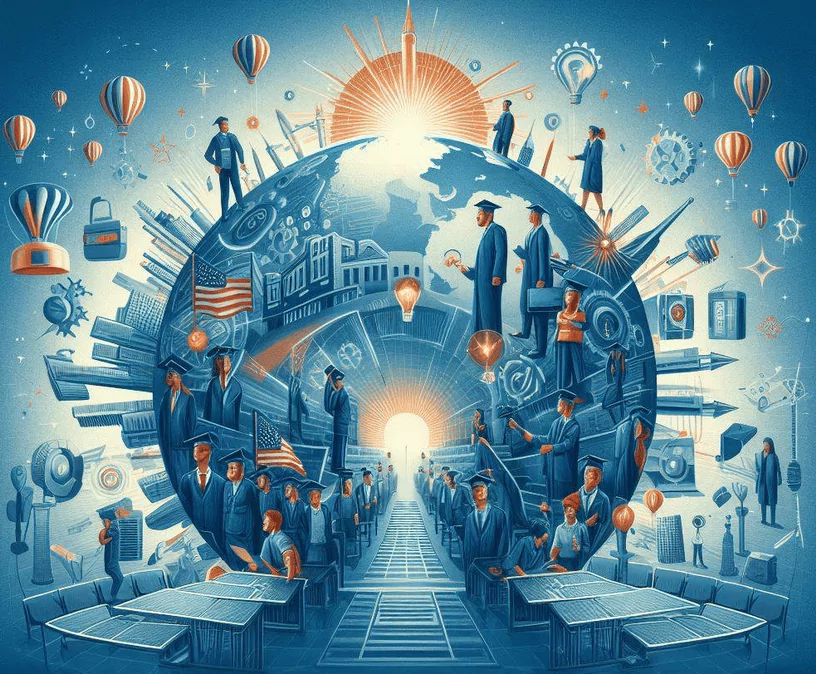 The Ultimate Guide to Success: Why Vocational Class Titles Inspire Confidence in Students