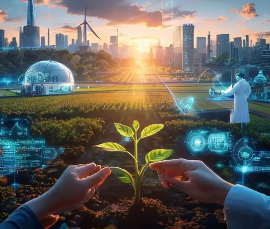 The Ultimate Guide to Future-Proof growing fields
