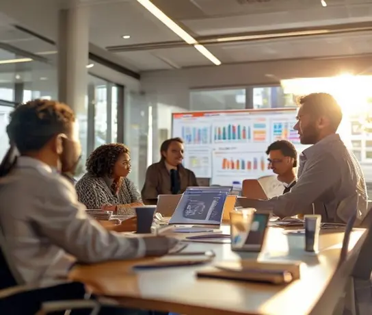 Mastering Job Selection: Core Strategies for Top Talent