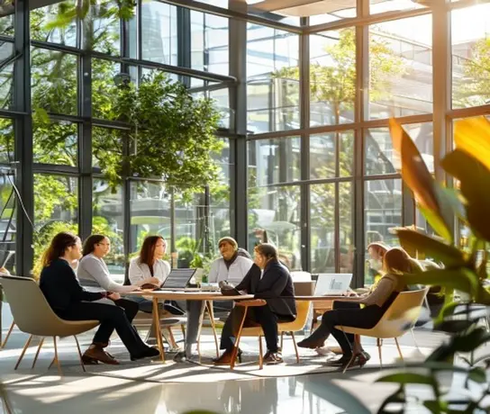 The Ultimate Guide to the most Desirable Jobs