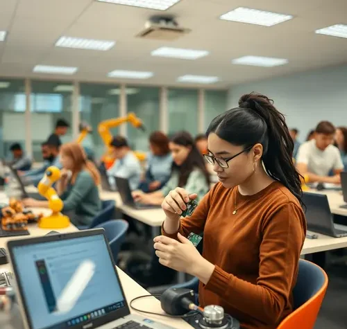 The Ultimate Guide to Career Training Academy Success