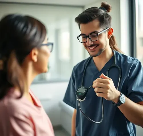 The Complete Guide to a Medical Assistant Career: What You Need to Know