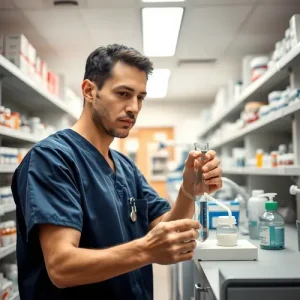 Ultimate Pharmacy Technician Career Guide