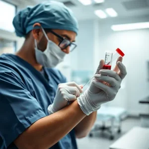 Phlebotomy Career Training: Your Complete Roadmap to Success