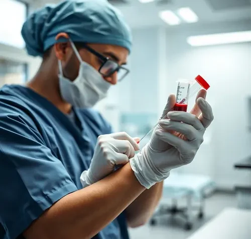 Phlebotomy Career Training: Your Complete Roadmap to Success