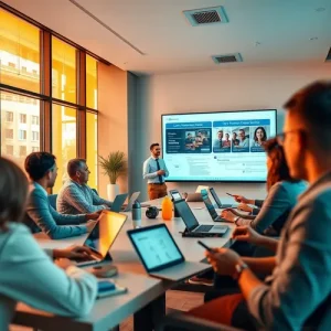 Training Benefits: 7 Proven Advantages for Employers