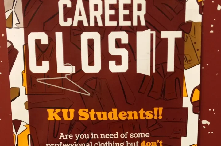Interview Preparation: Campus Closet Guide for Students