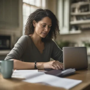Online Degree: How Working Adults Choose the Right Program