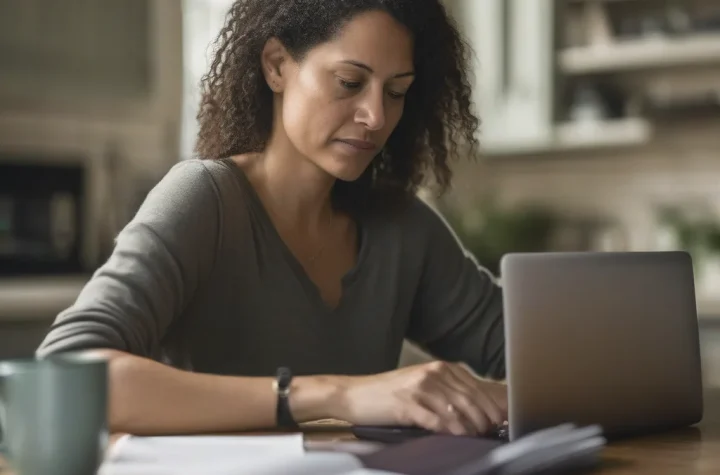 Online Degree: How Working Adults Choose the Right Program